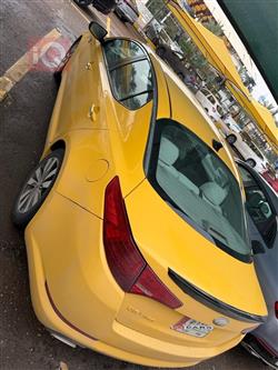 كيا اوبتيما